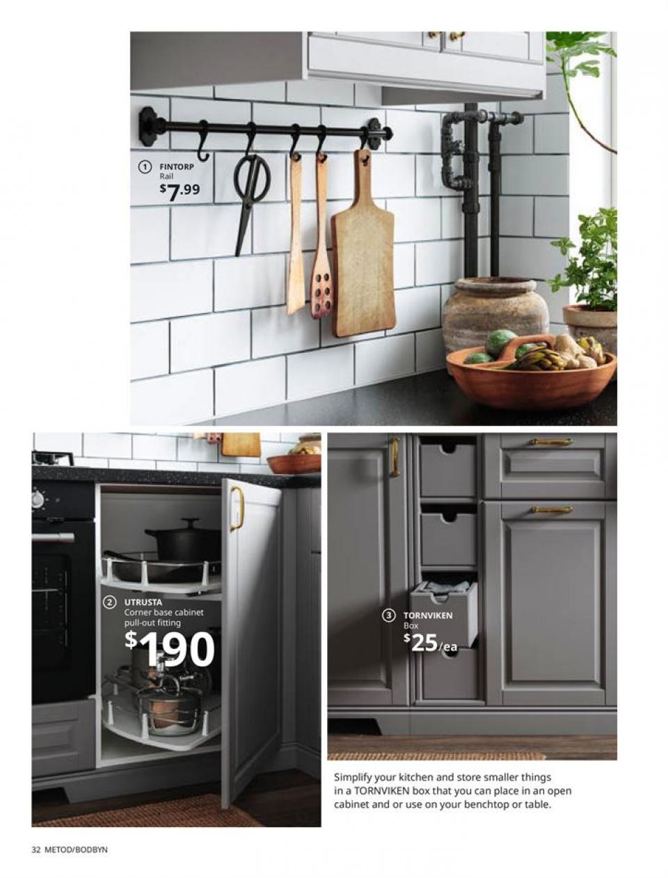 IKEA Catalogue