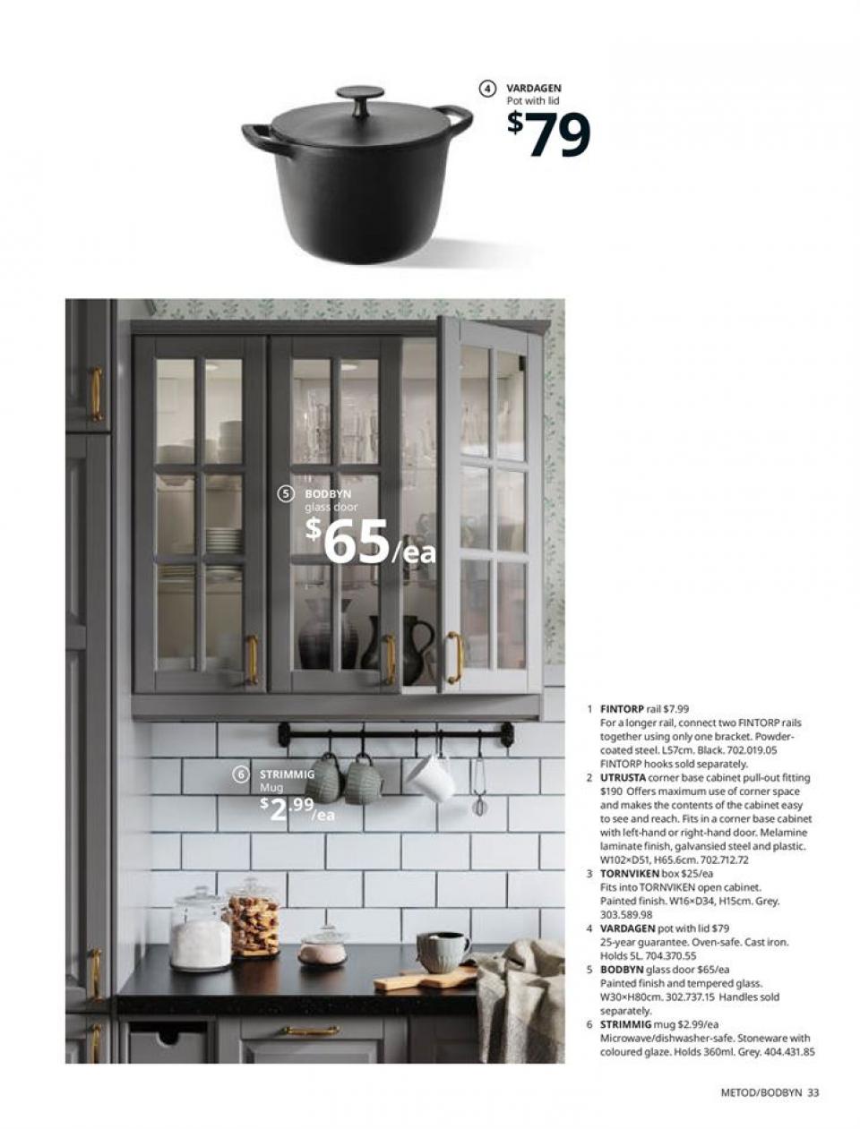 IKEA Catalogue