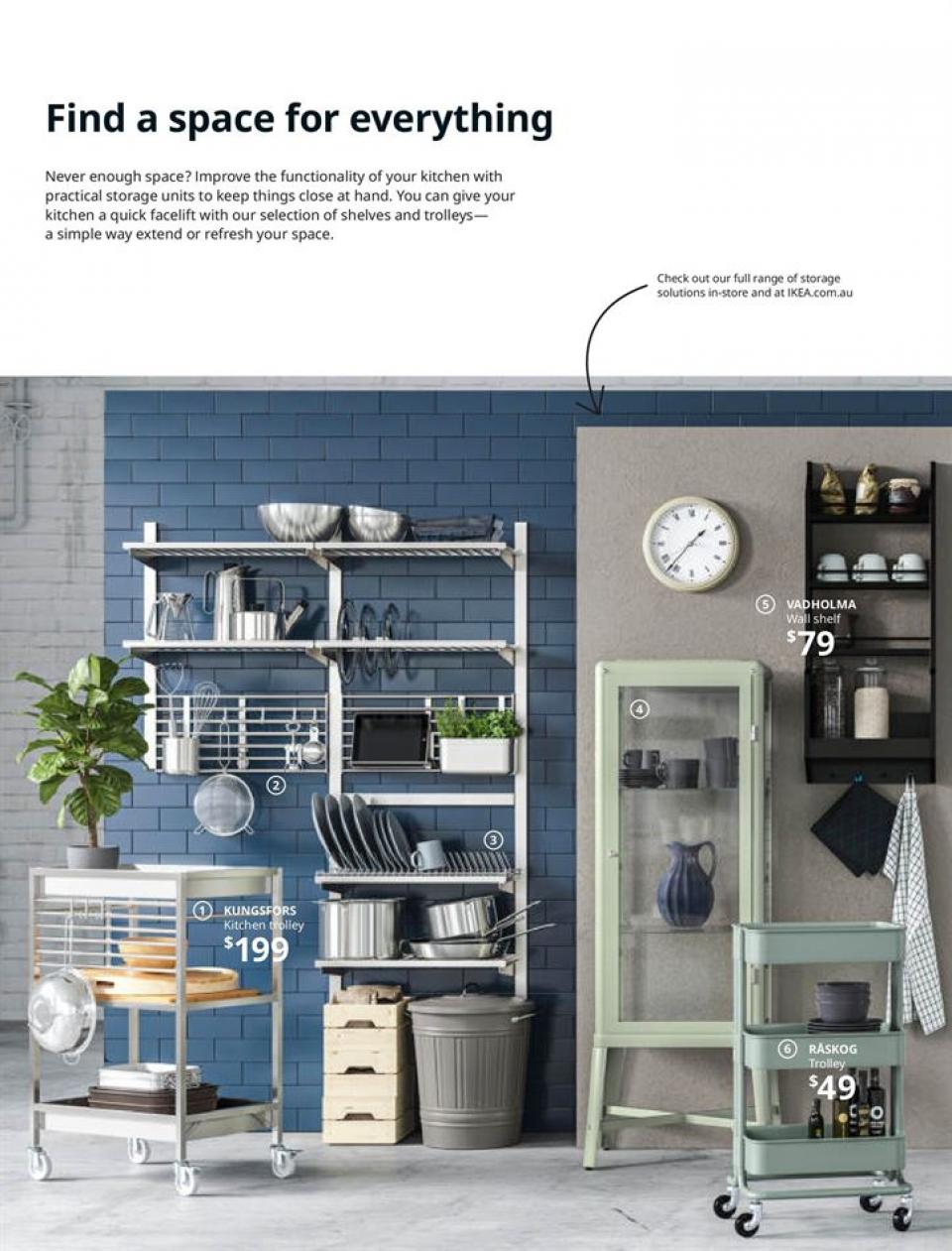 IKEA Catalogue