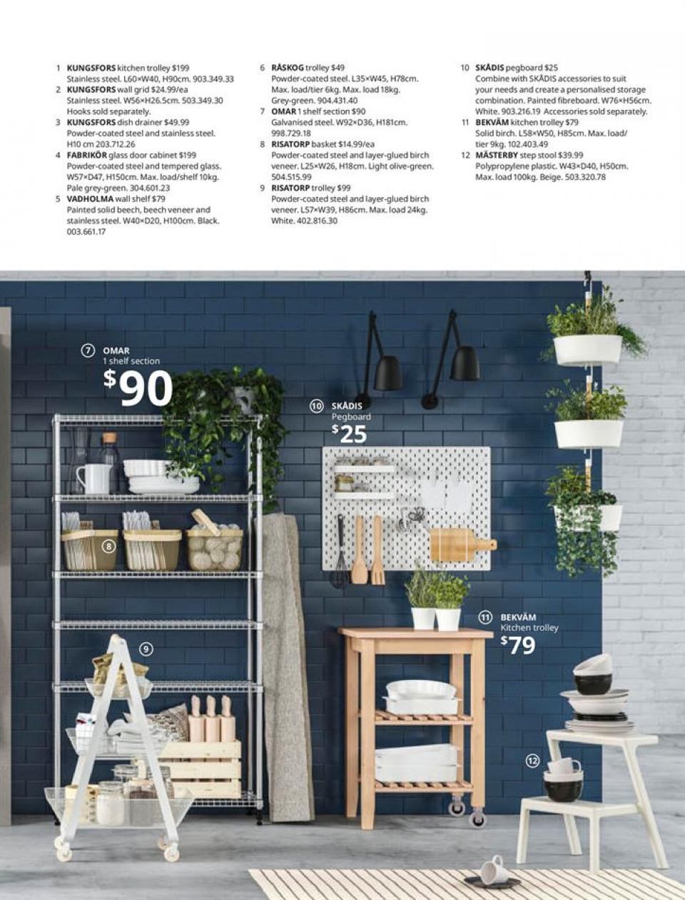IKEA Catalogue