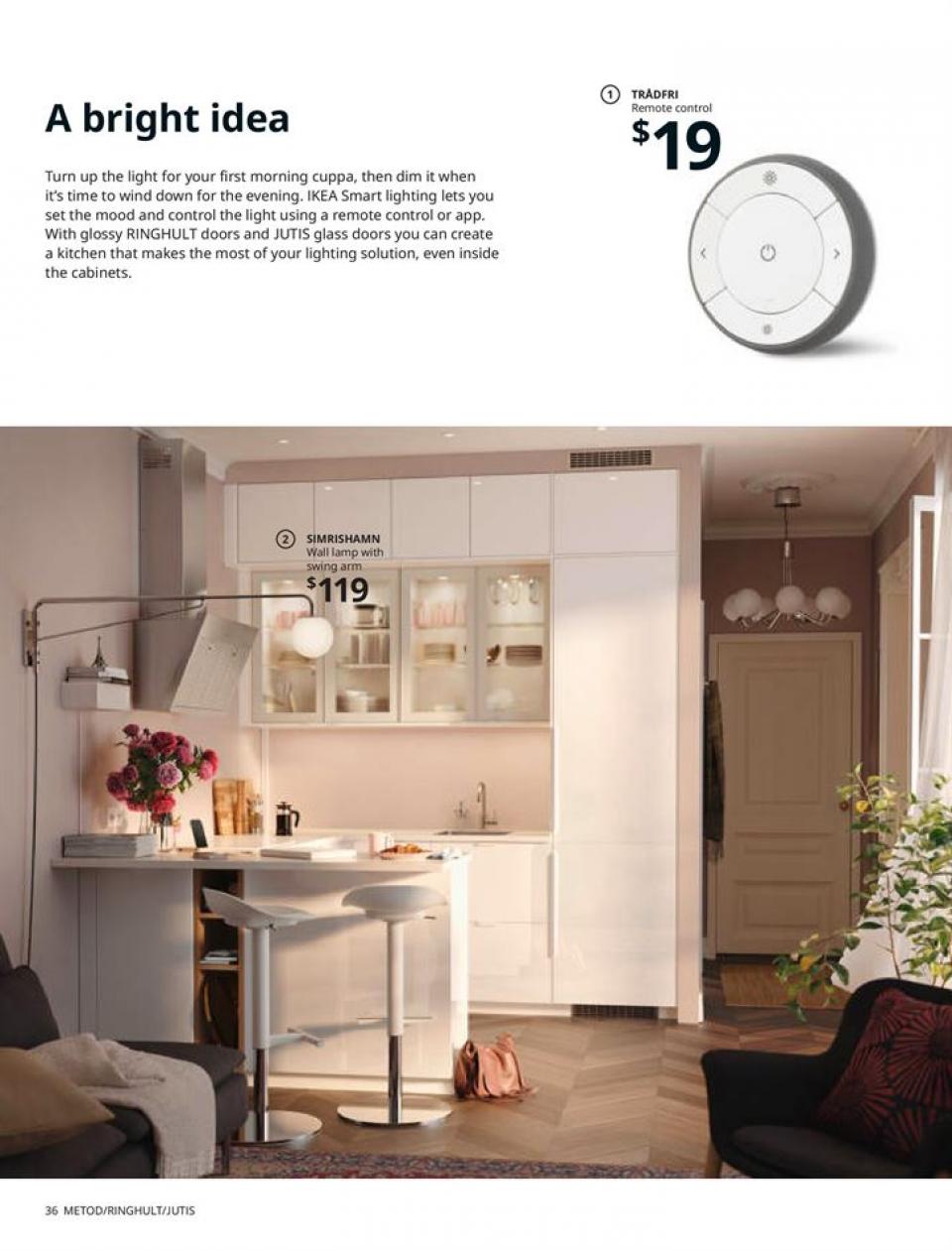 IKEA Catalogue