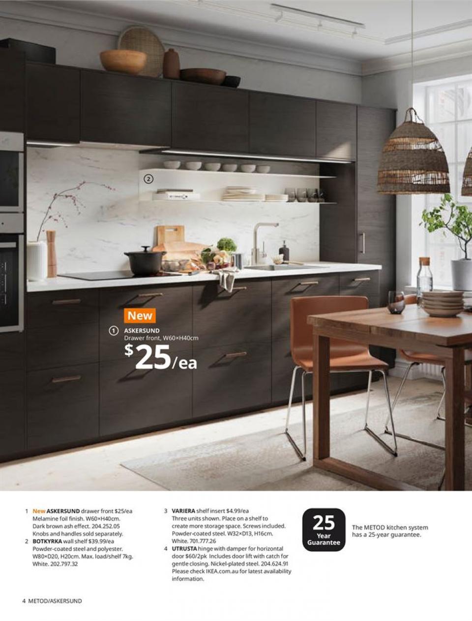 IKEA Catalogue