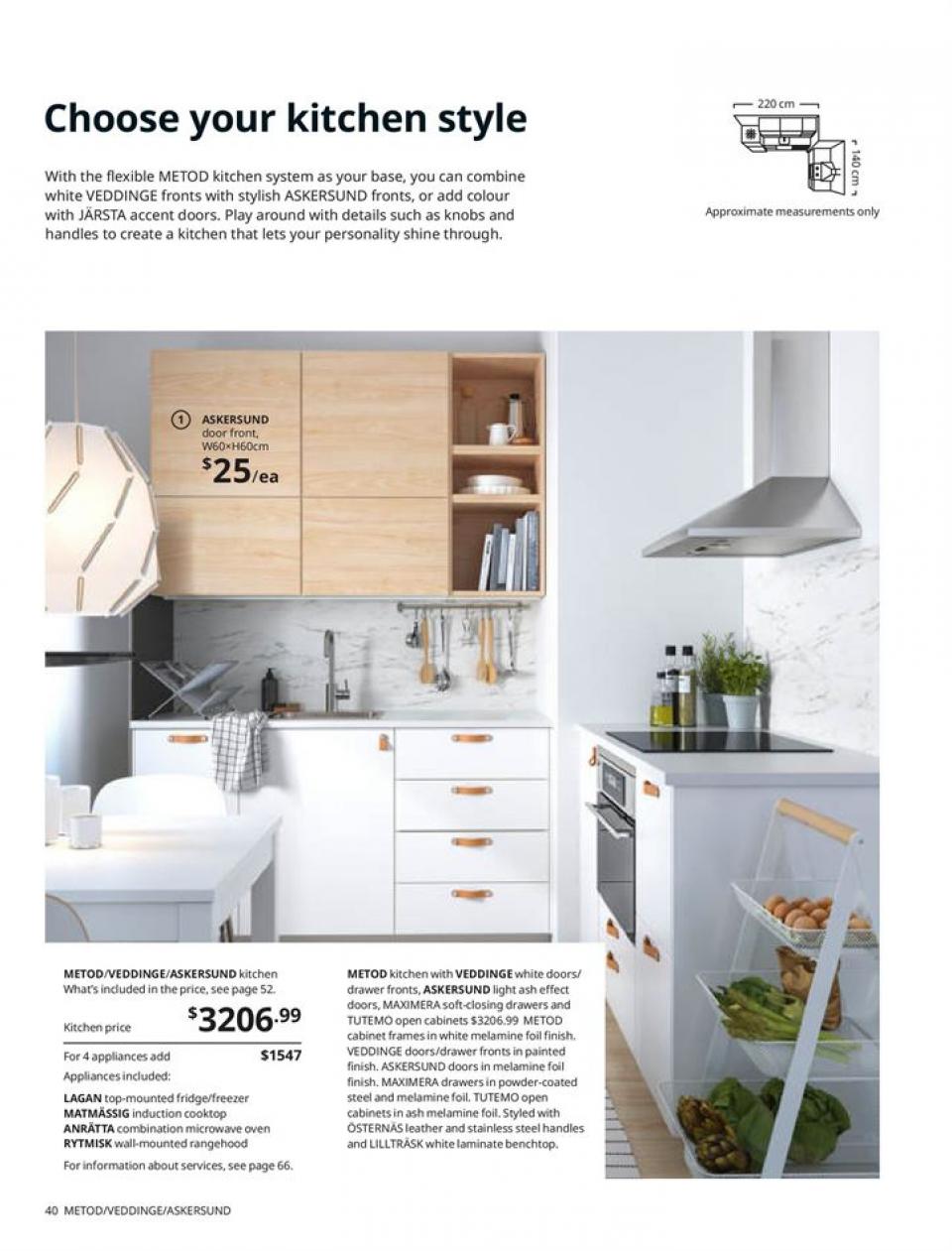 IKEA Catalogue