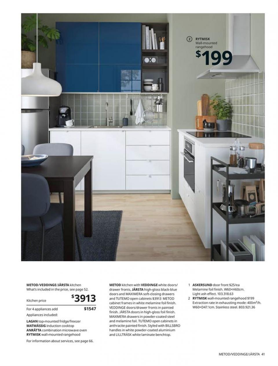 IKEA Catalogue