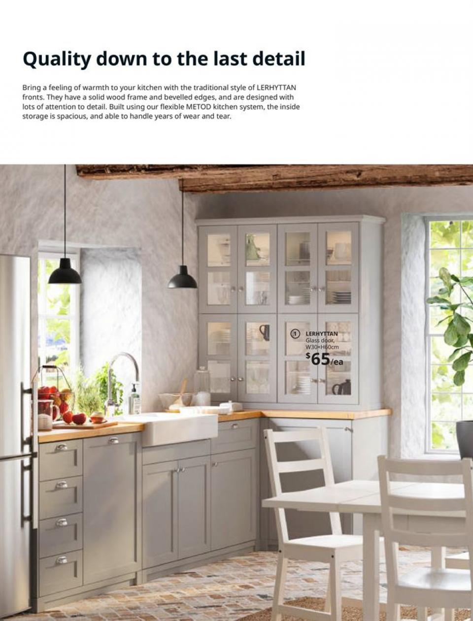 IKEA Catalogue