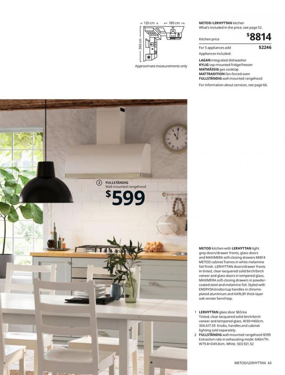 IKEA Catalogue