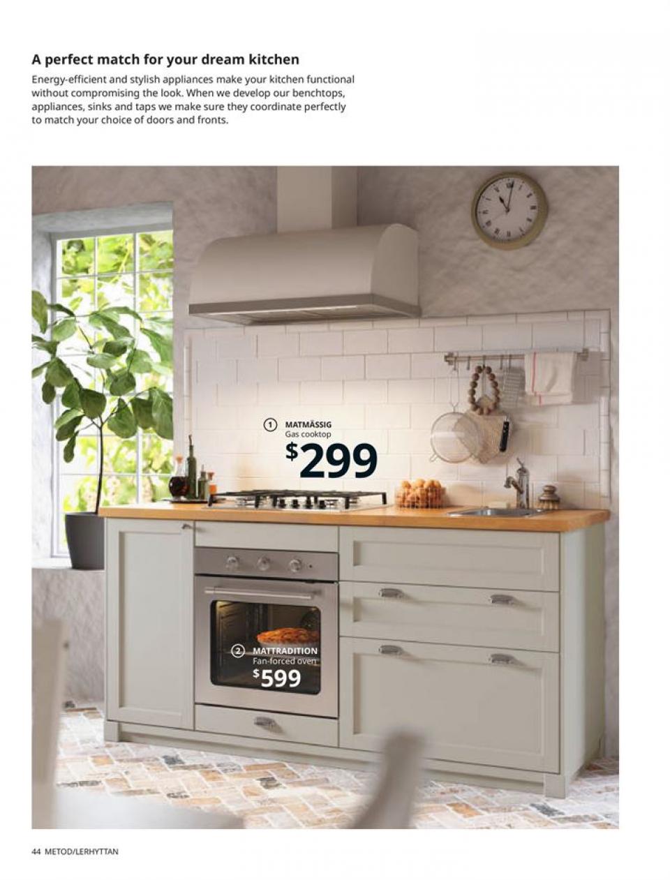 IKEA Catalogue