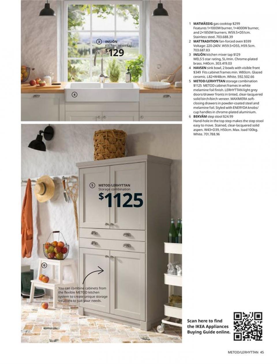 IKEA Catalogue