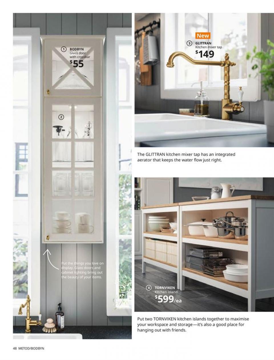 IKEA Catalogue