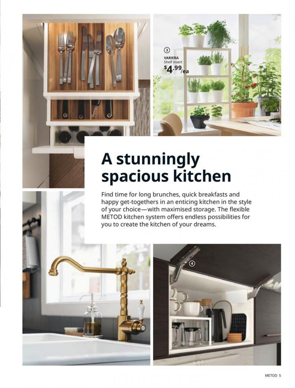 IKEA Catalogue
