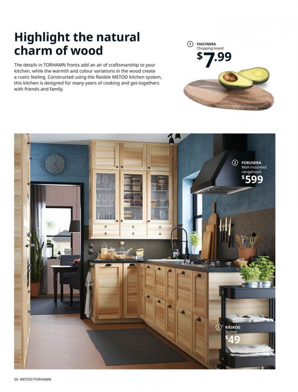 IKEA Catalogue