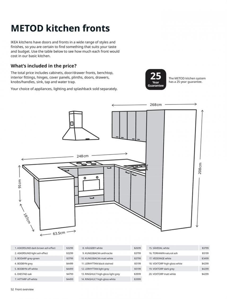 IKEA Catalogue