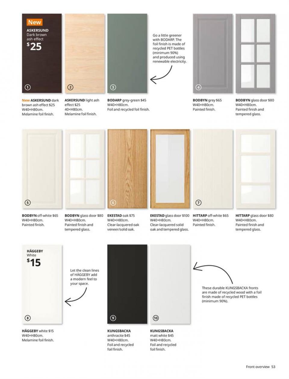 IKEA Catalogue