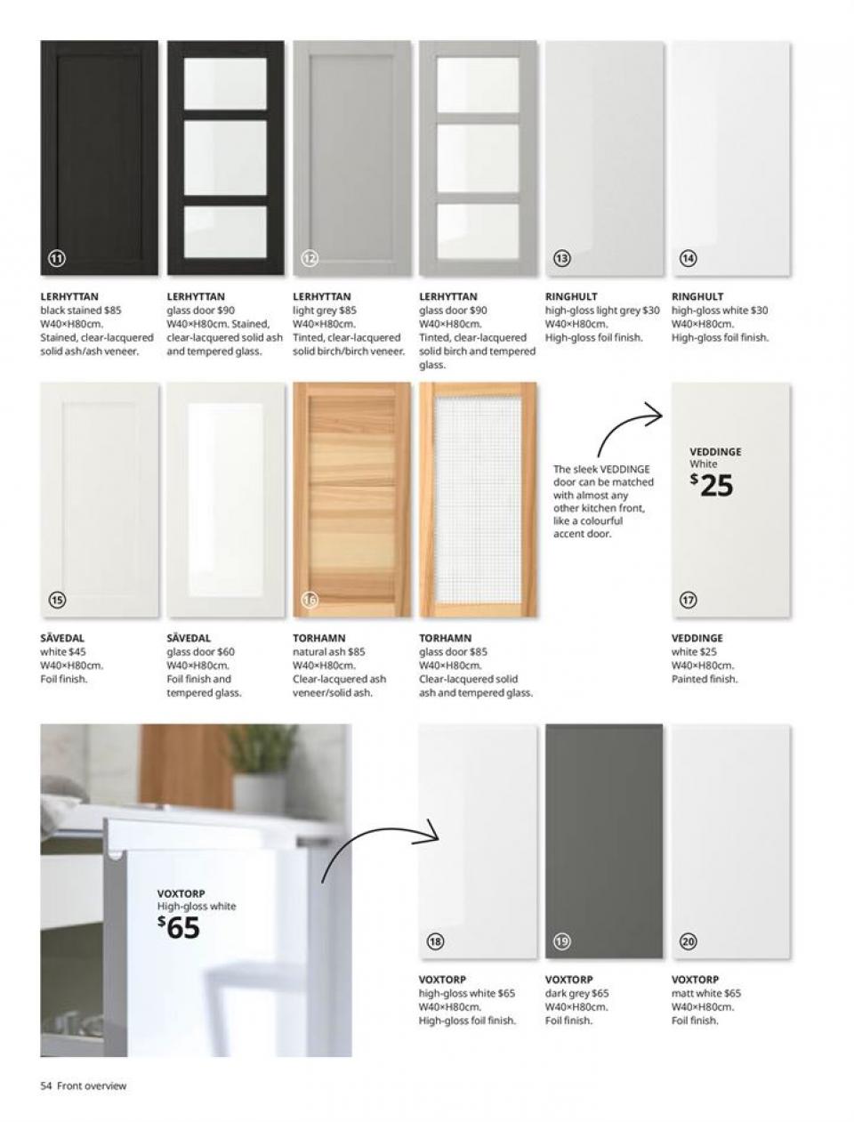 IKEA Catalogue
