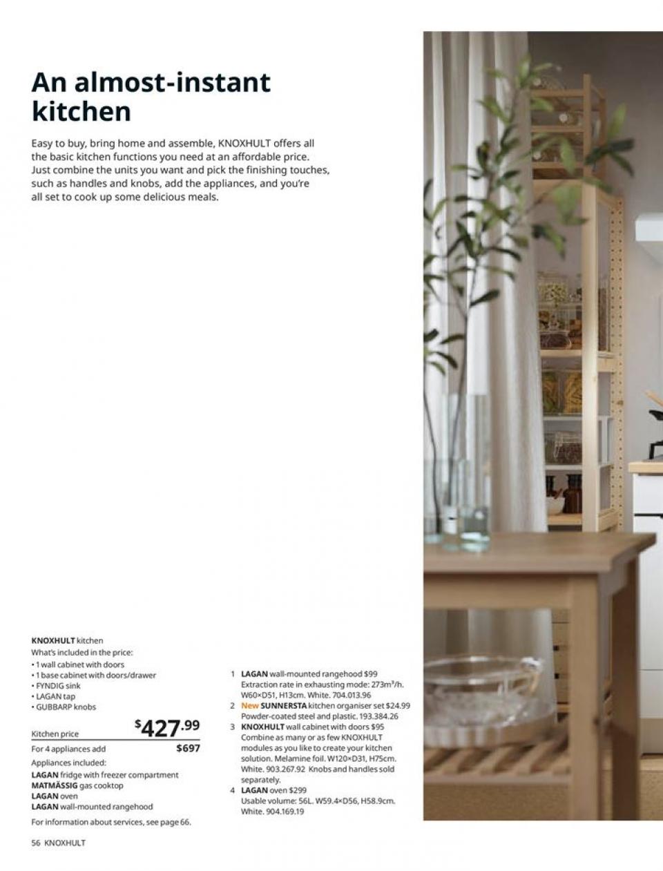 IKEA Catalogue