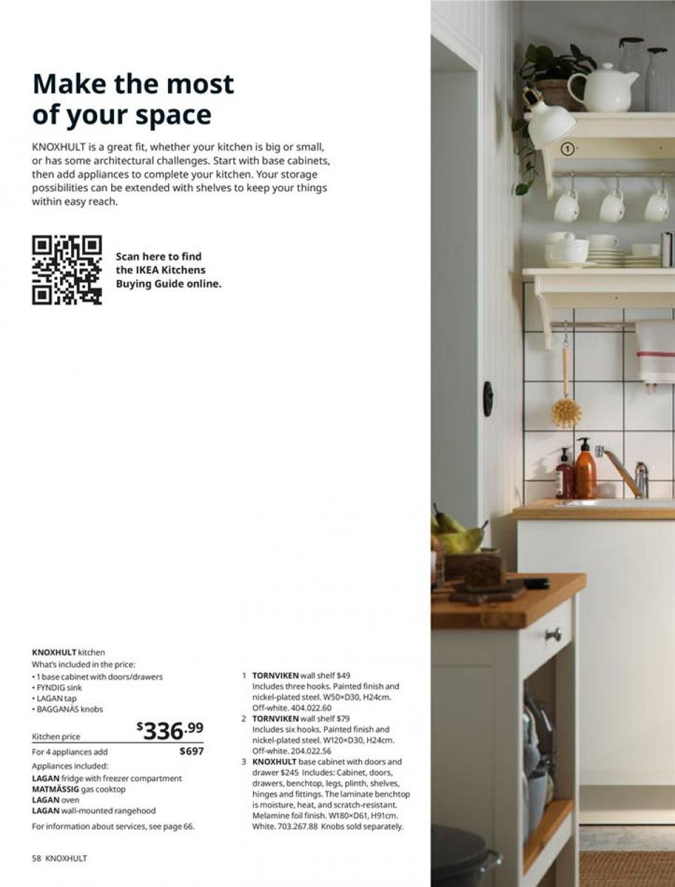 IKEA Catalogue