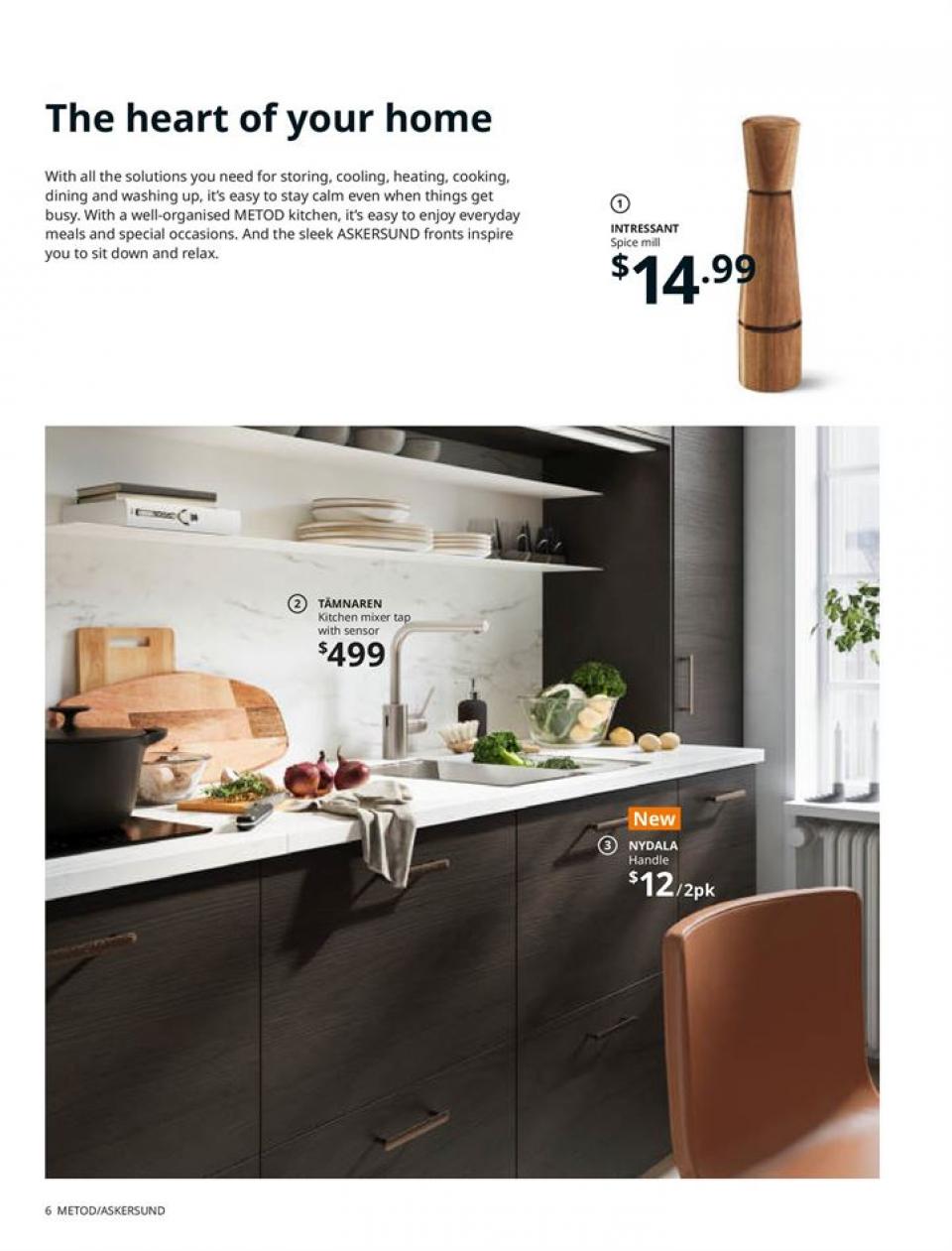IKEA Catalogue