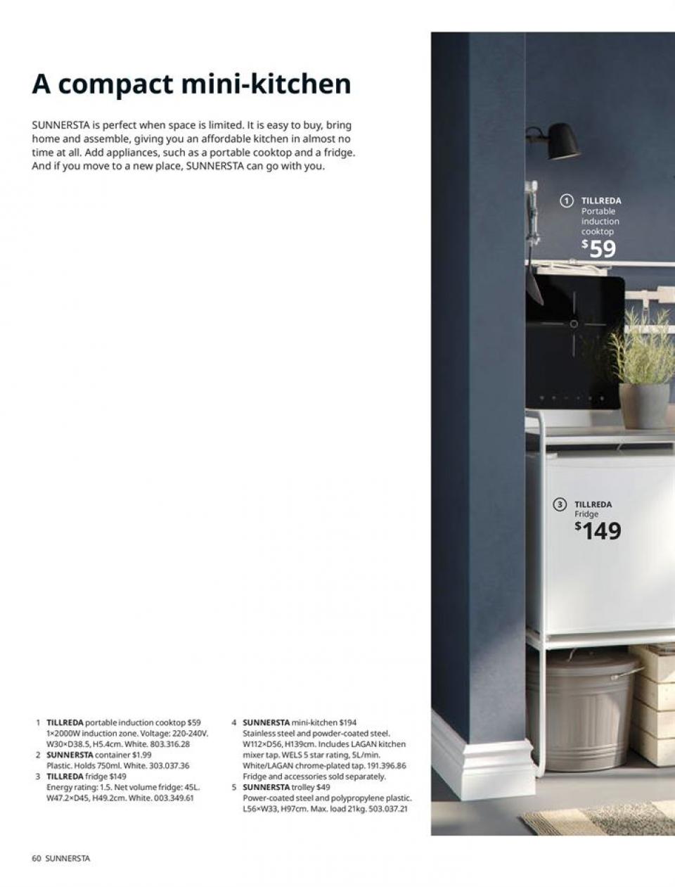 IKEA Catalogue