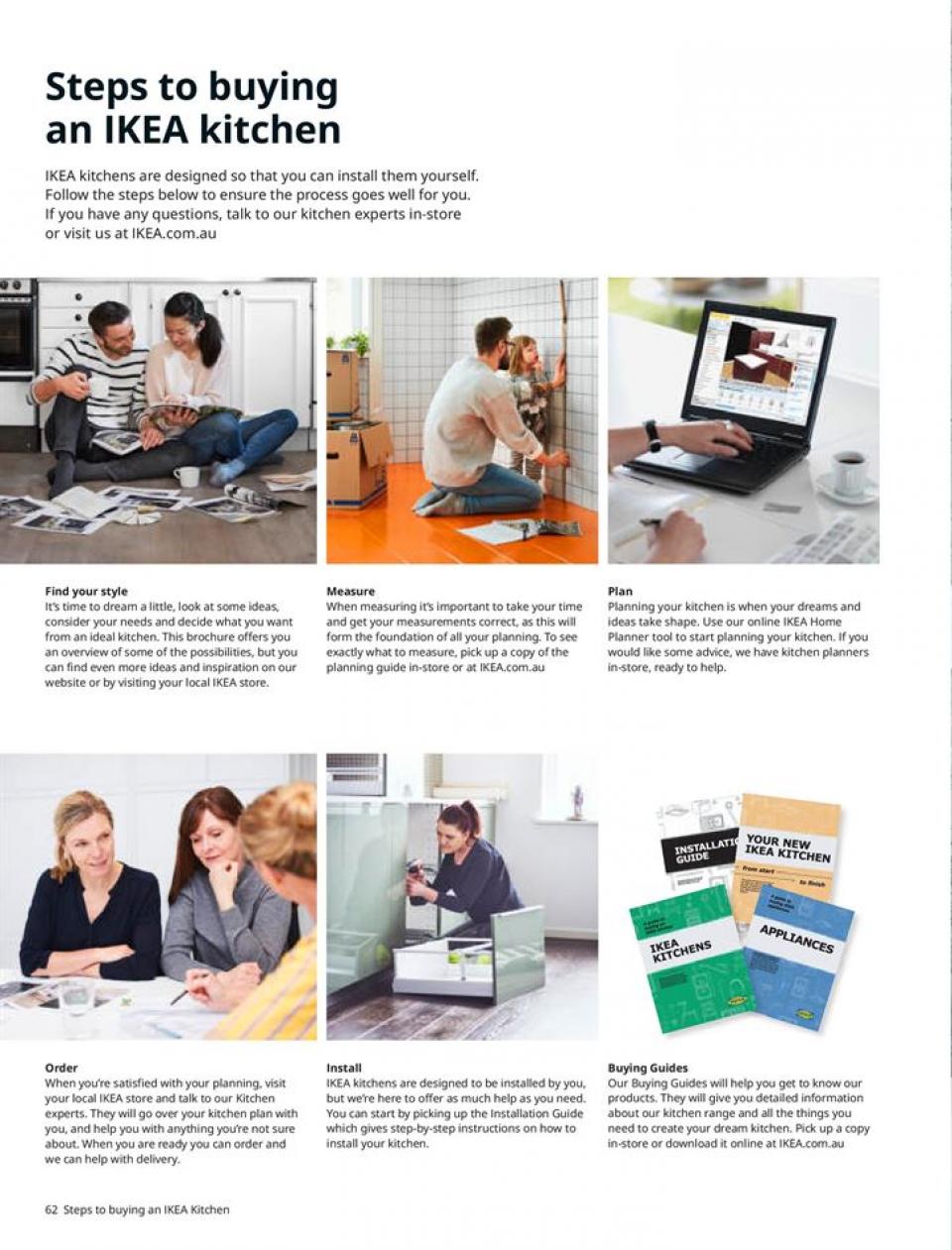 IKEA Catalogue