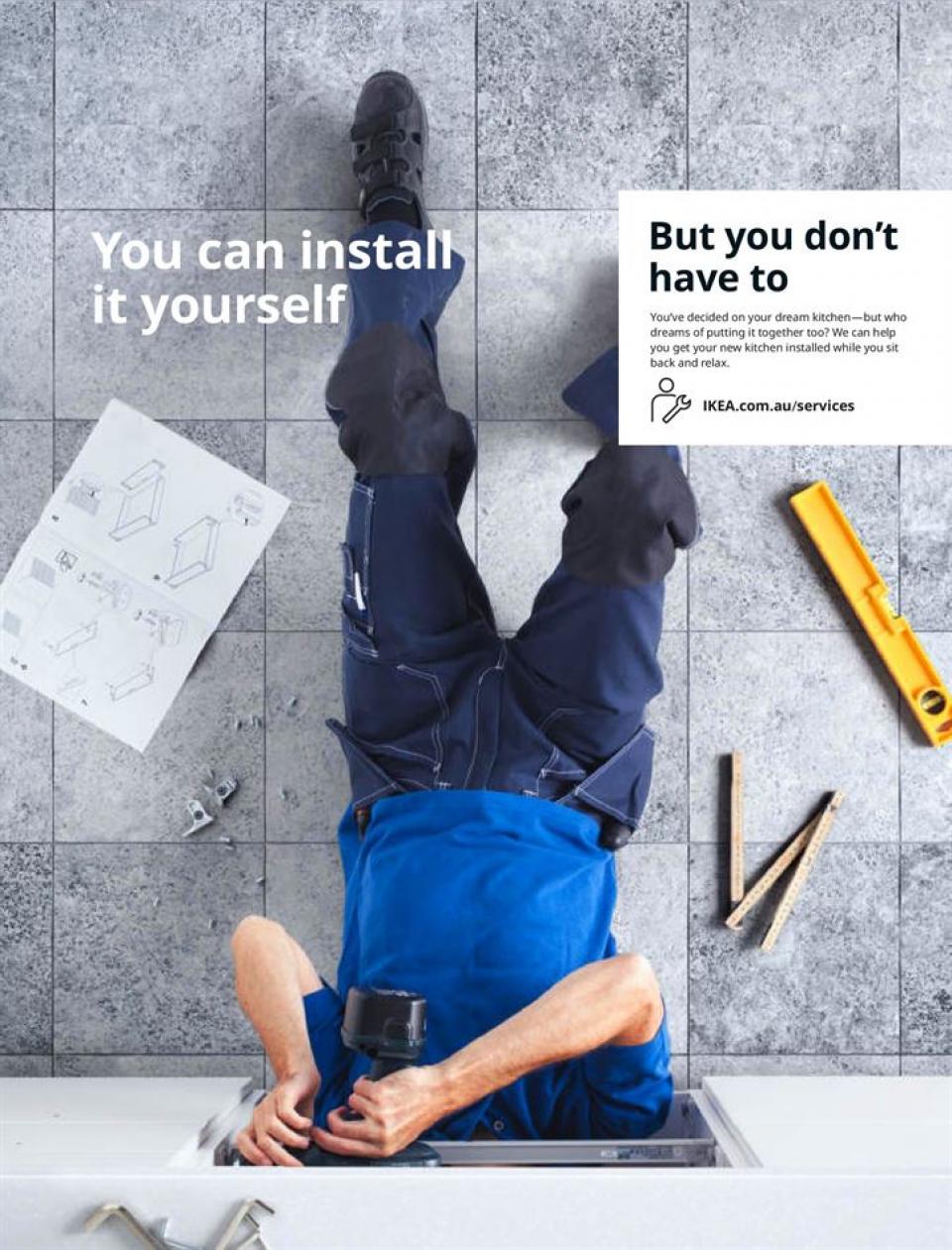 IKEA Catalogue