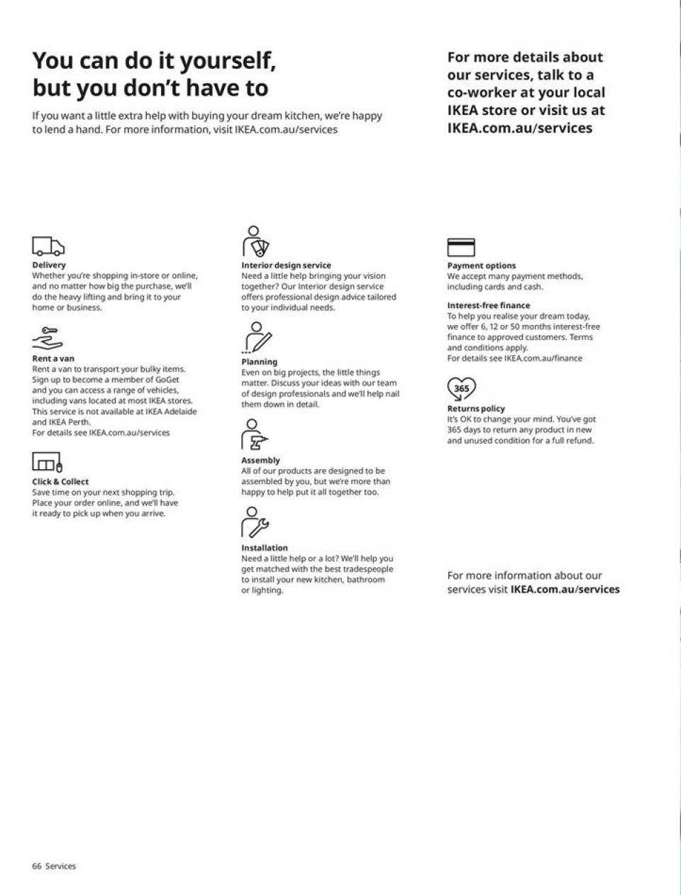 IKEA Catalogue