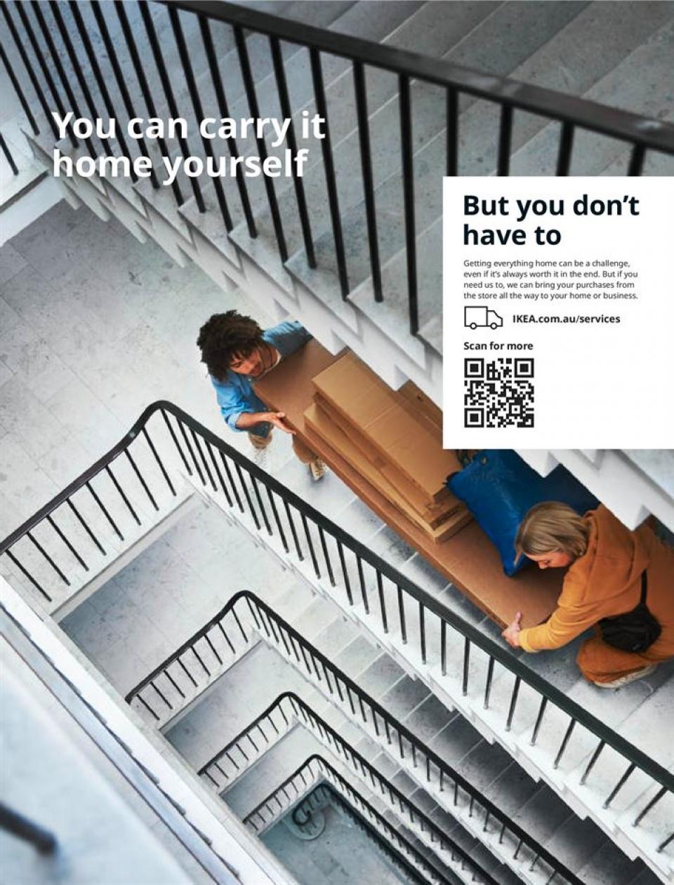 IKEA Catalogue