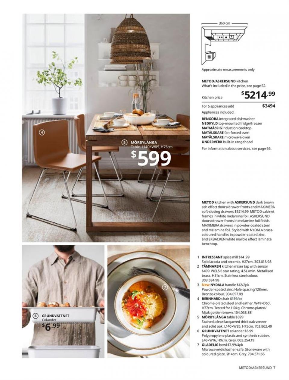 IKEA Catalogue