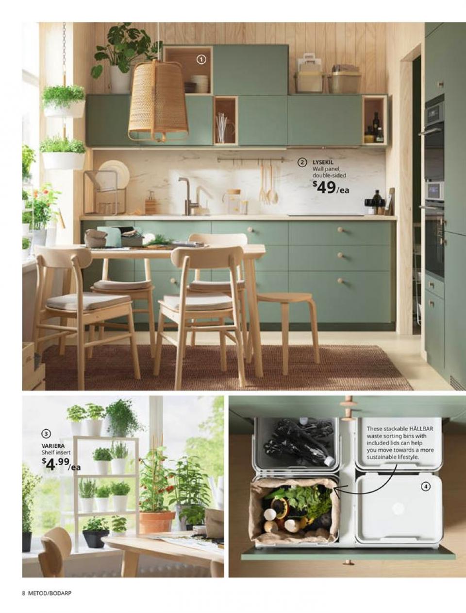 IKEA Catalogue