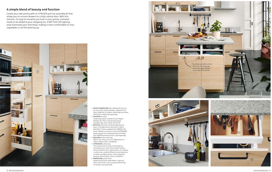 IKEA Catalogue