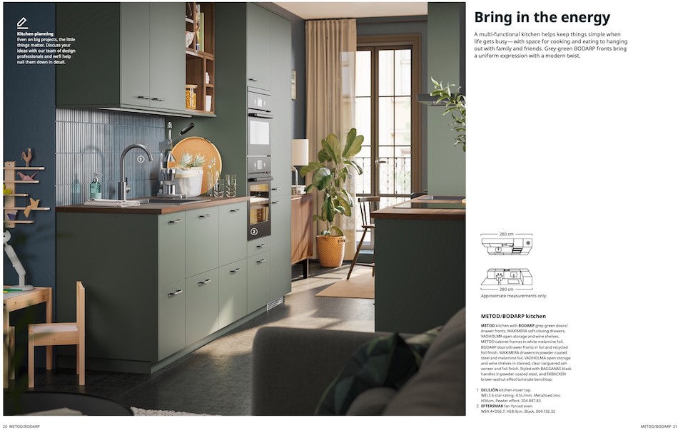 Ikea Catalogue Kitchens 2023 Catalogue AU Ikea Catalogue Kitchens 2023 Catalogue AU