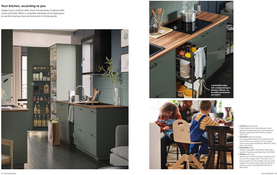 Ikea Catalogue Kitchens 2023 Catalogue AU Ikea Catalogue Kitchens 2023 Catalogue AU