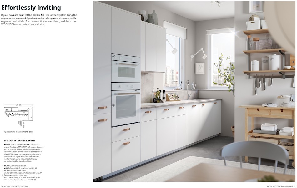IKEA Catalogue