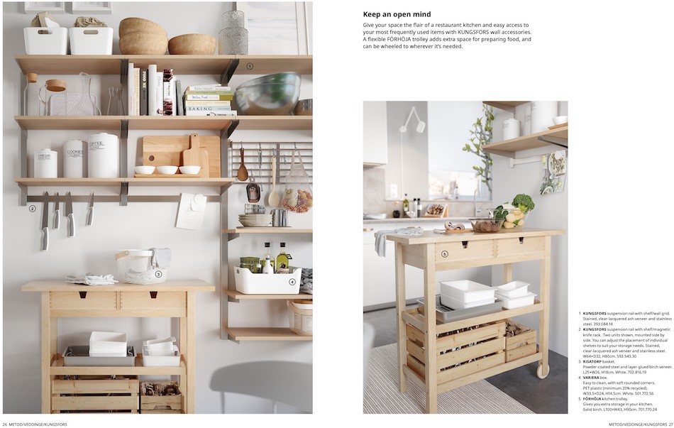 IKEA Catalogue