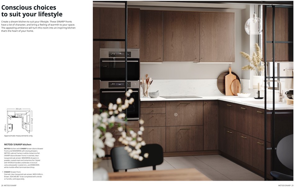IKEA Catalogue