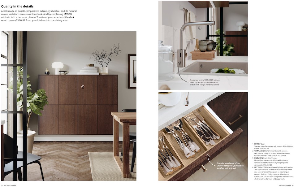 IKEA Catalogue