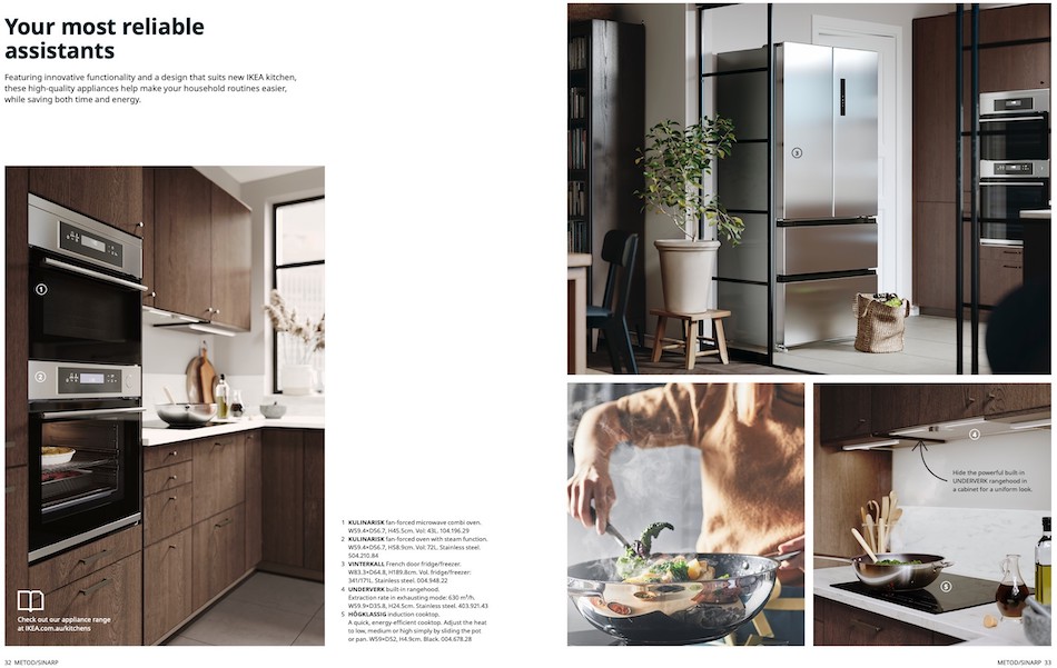 Ikea Catalogue Kitchens 2023 Catalogue AU ikea-catalogue-kitchens-2023-catalogue-au