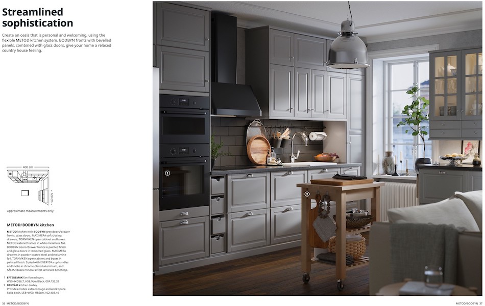 IKEA Catalogue