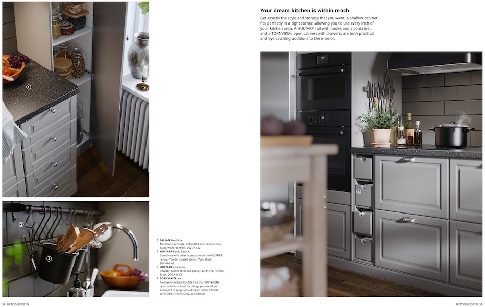 IKEA Catalogue