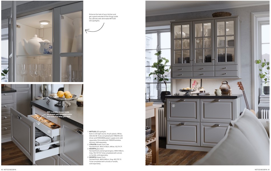 IKEA Catalogue