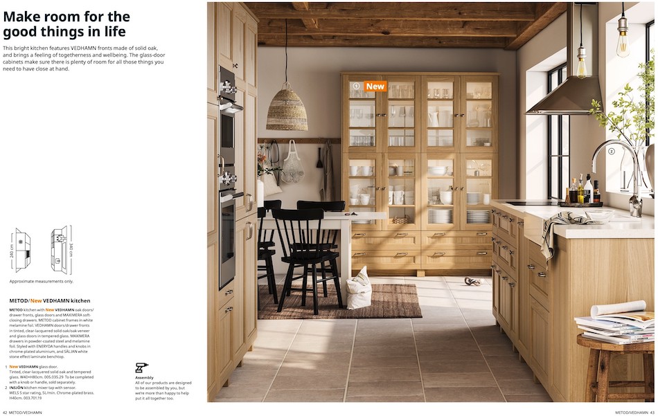 IKEA Catalogue