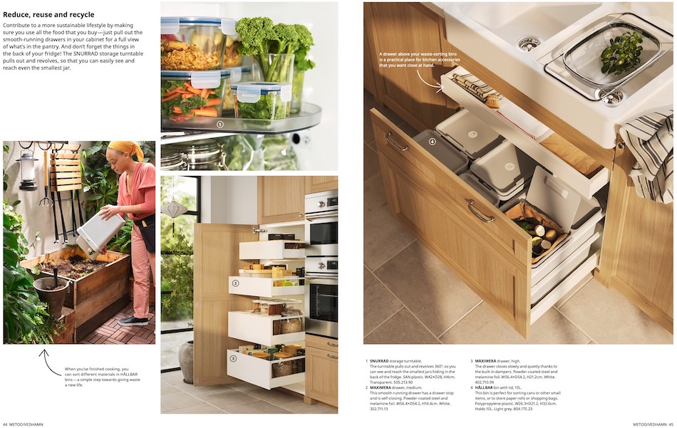 IKEA Catalogue