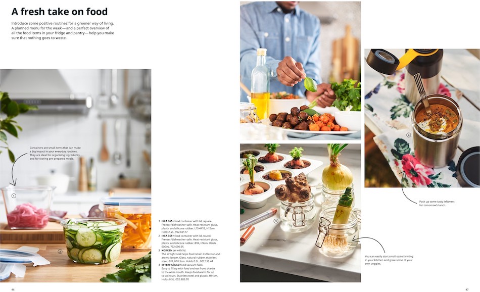 IKEA Catalogue