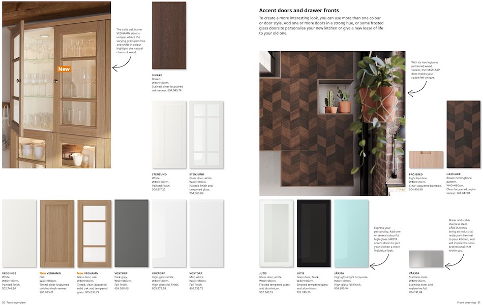 IKEA Catalogue