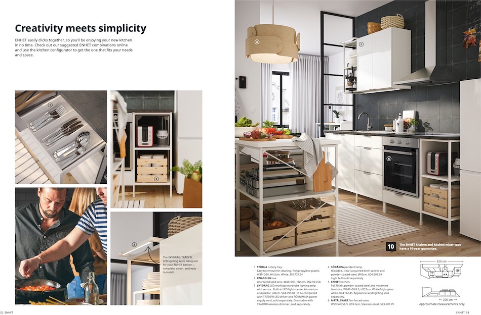 Ikea Catalogue Kitchens 2023 Catalogue AU Ikea Catalogue Kitchens 2023 Catalogue AU