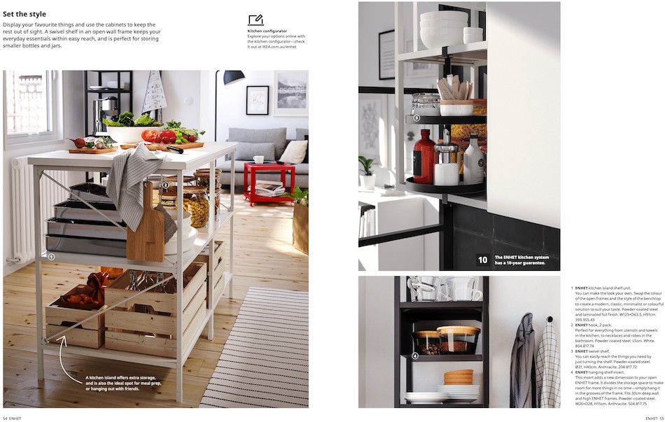 IKEA Catalogue
