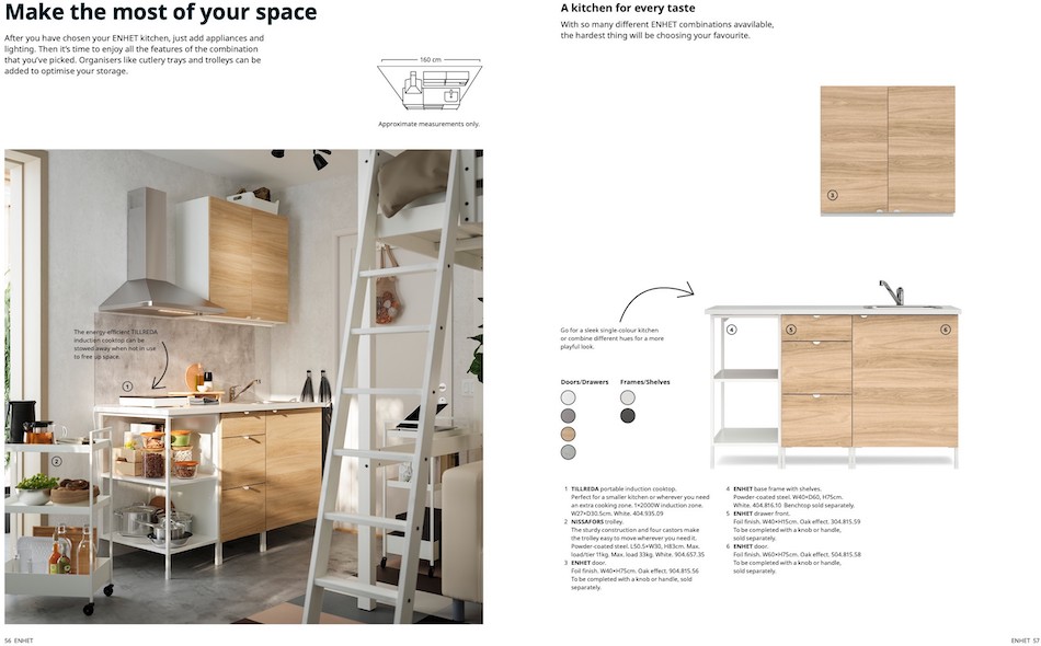 IKEA Catalogue