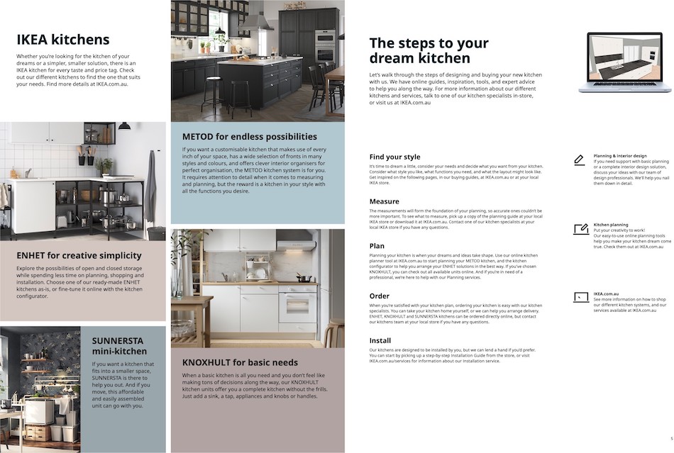 IKEA Catalogue