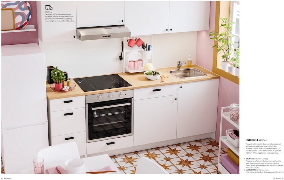 IKEA Catalogue