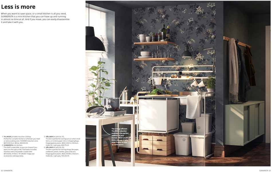 IKEA Catalogue