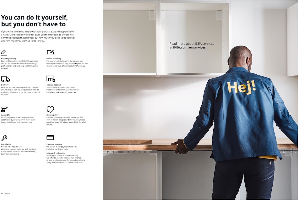 IKEA Catalogue